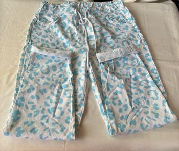 Beau pantalon léger 