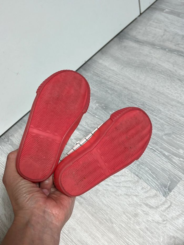 Baskets Zara taille 23 - photo numéro 3
