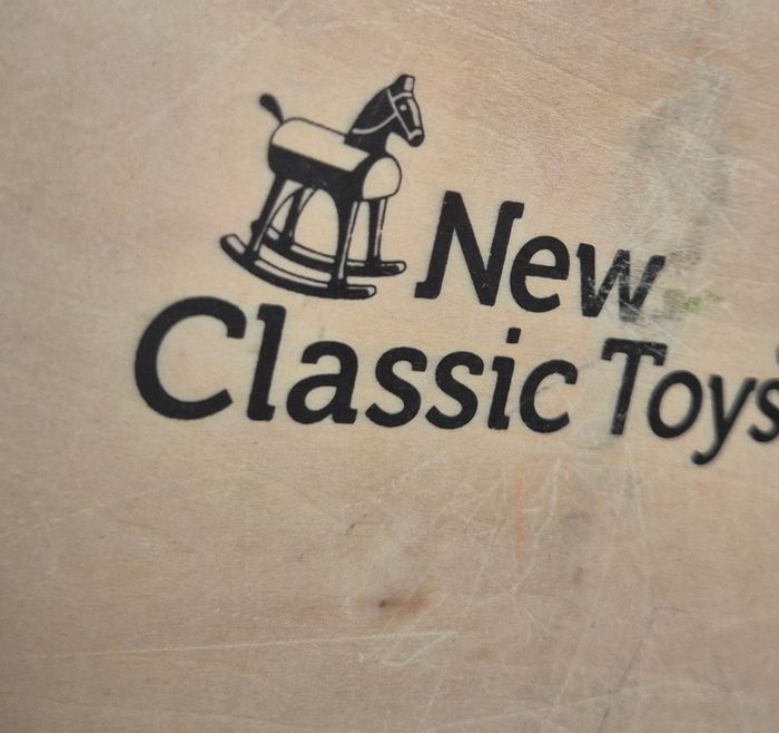 Grand puzzle véhicules à encastrer - photo numéro 5