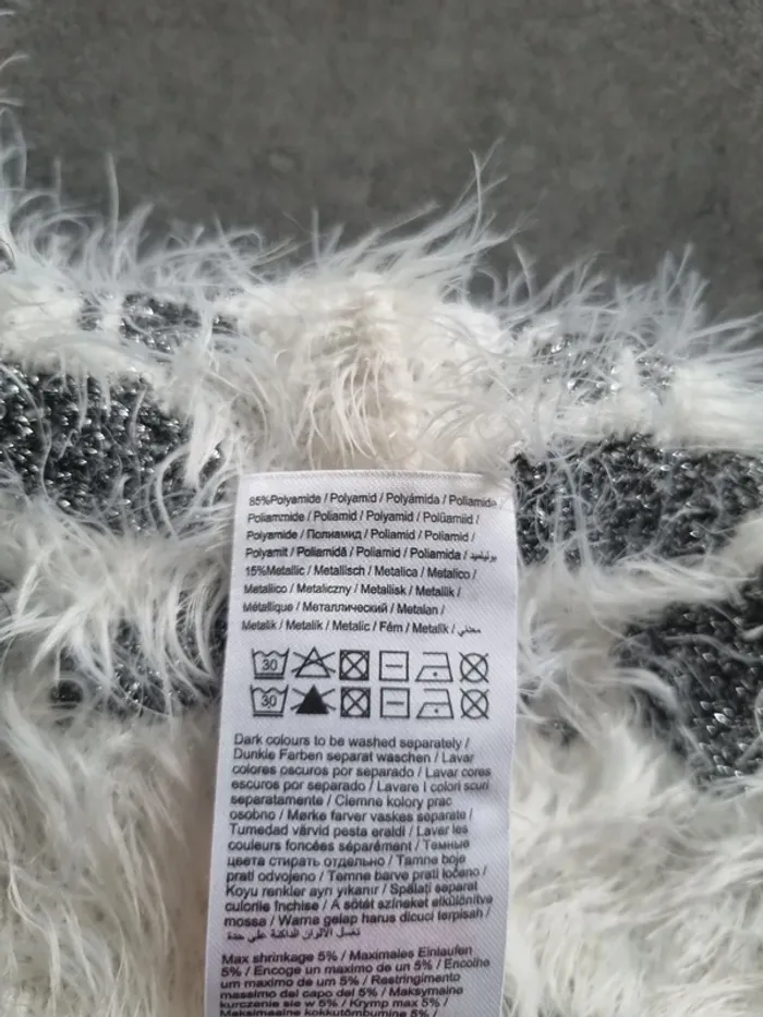Gilet LMTD - photo numéro 5