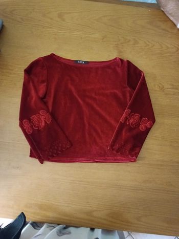 Pull Lucy Paris taille 36