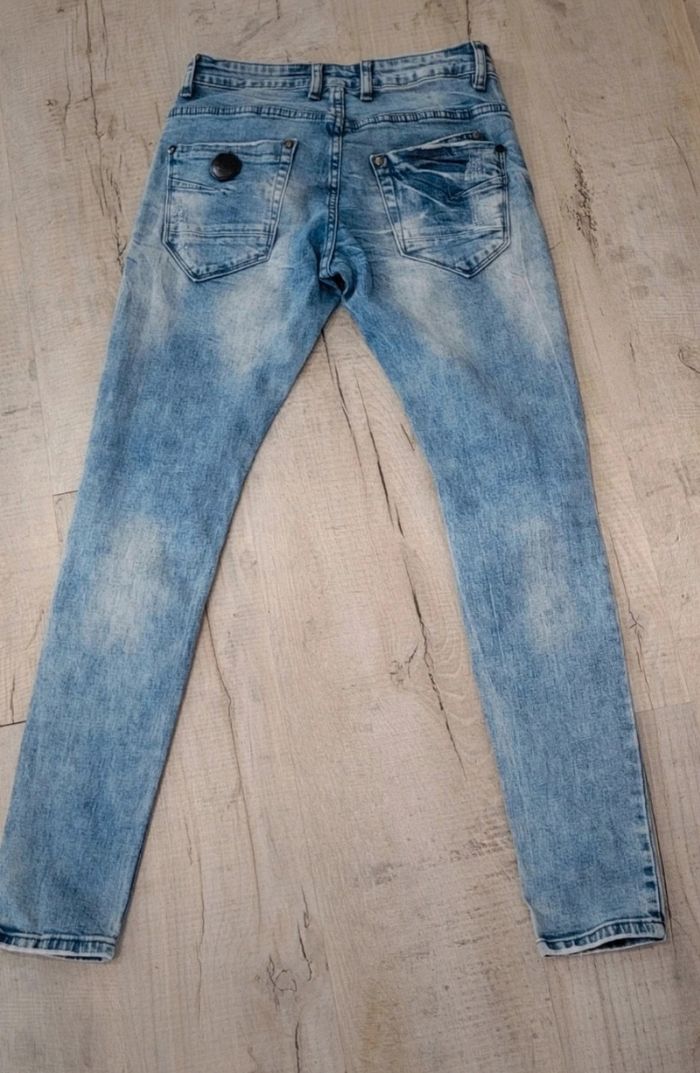 Jeans W28 ( T 38)  Project X homme - photo numéro 2