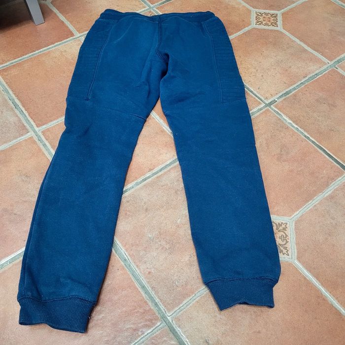 Pantalon jogging spiderman - photo numéro 2
