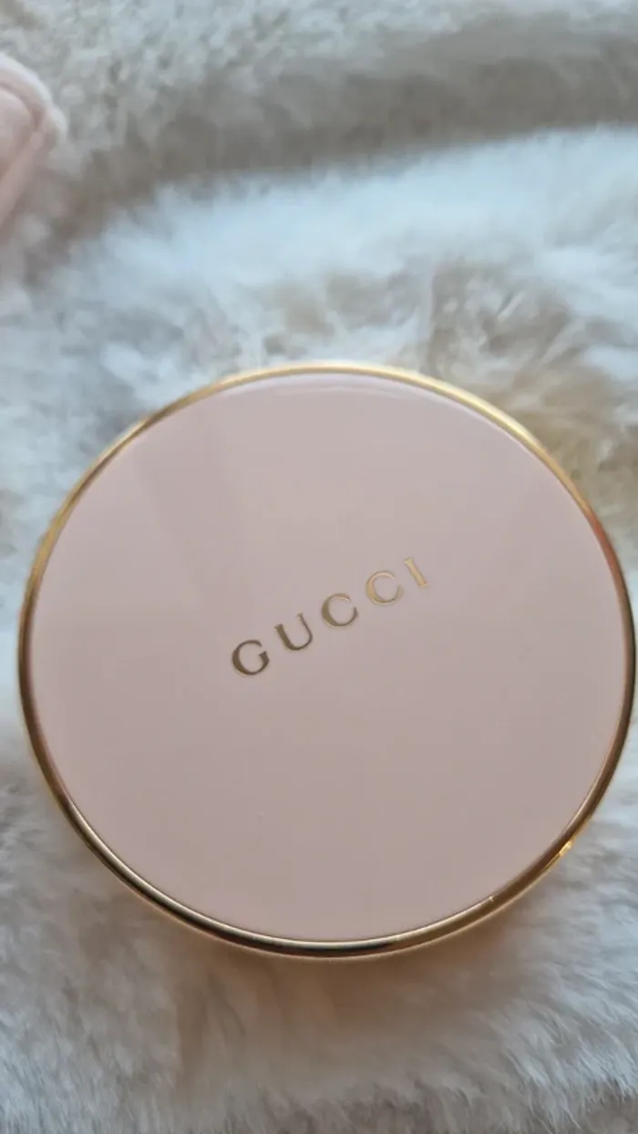 Gucci Beauty poudre de beauté mat naturel - photo numéro 12
