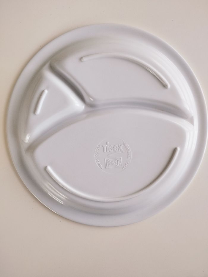 Assiette Teletubbies - photo numéro 4