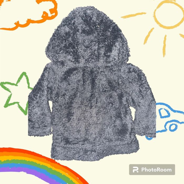 Veste - photo numéro 2