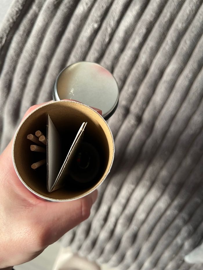 Diffuseur - photo numéro 2