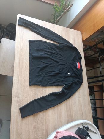 Petit pull