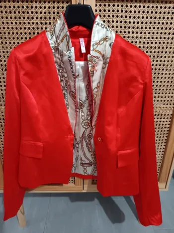 Veste g-ladies