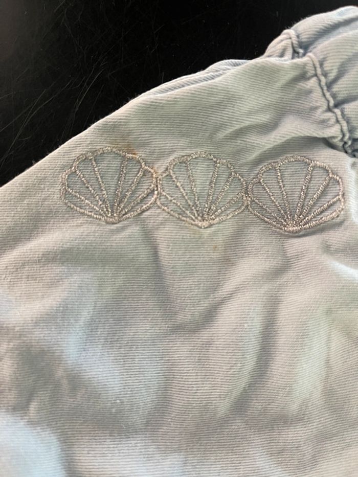 Barboteuse été - photo numéro 3