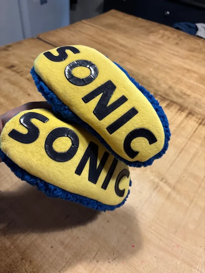 Chausson Sonic .2 - photo numéro 5