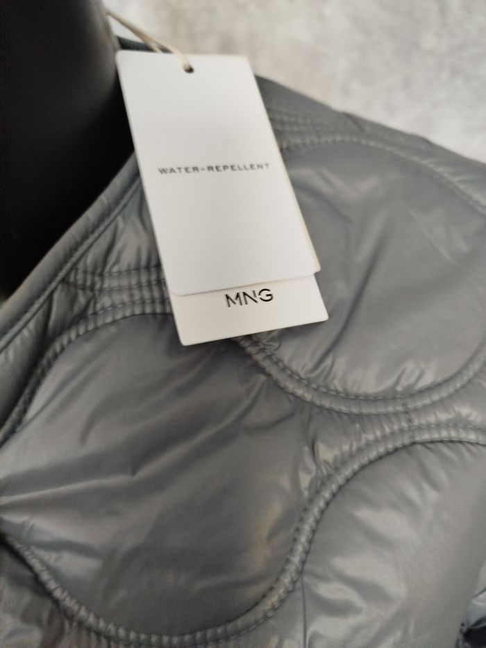 Jolie veste mango - photo numéro 3