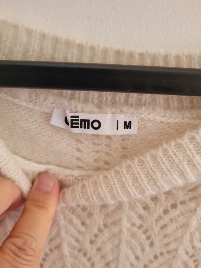 Superbe pull - photo numéro 2
