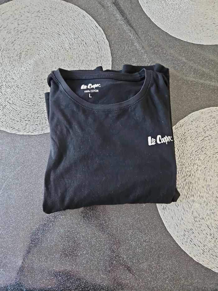 T shirt homme - photo numéro 4