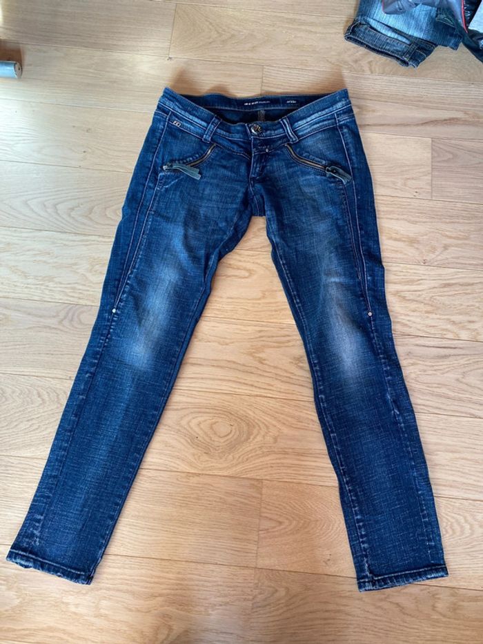 Jean 29