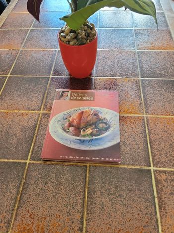 Délices de volaille