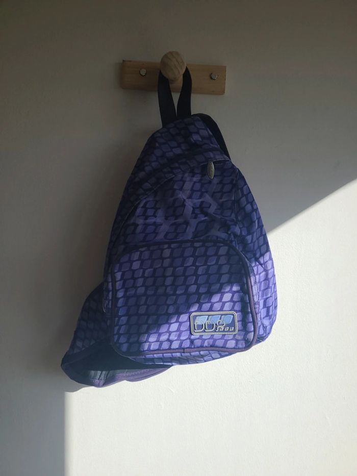 👜sac à dos marque DDP👜