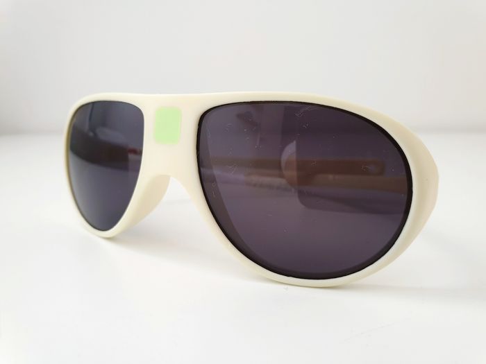 Lunettes de soleil Jokala crème - Ki ET LA - photo numéro 3