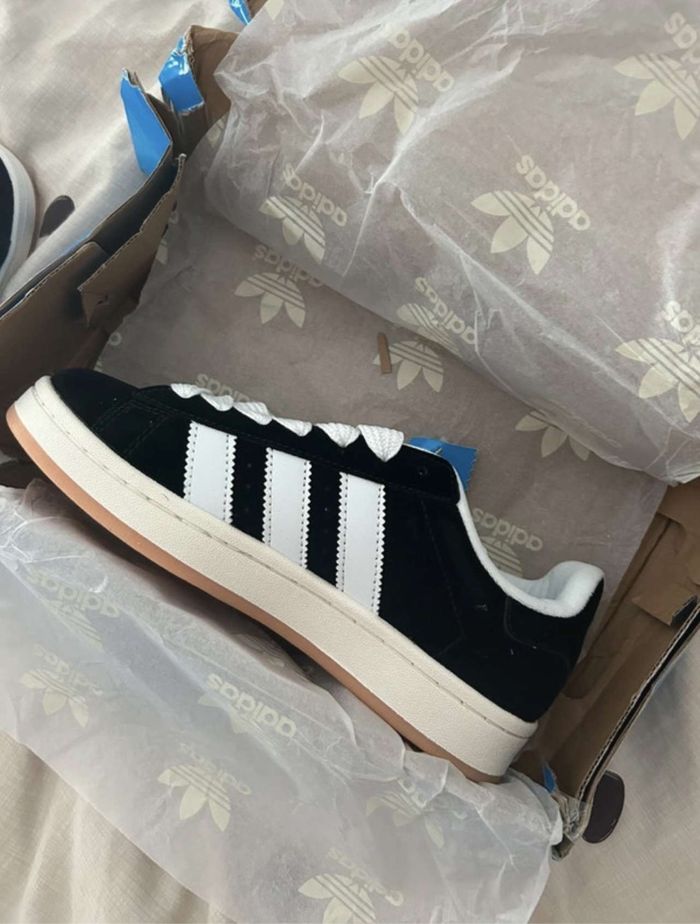Adidas campus - photo numéro 3
