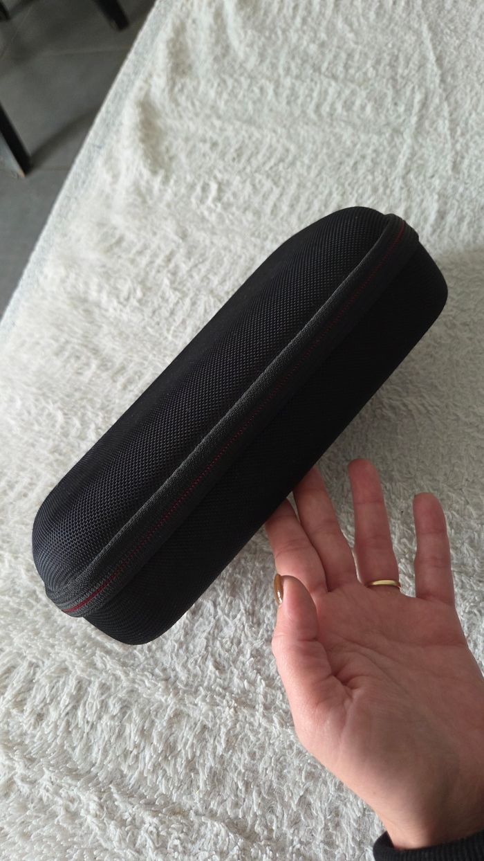 Sacoche dur switch - photo numéro 6