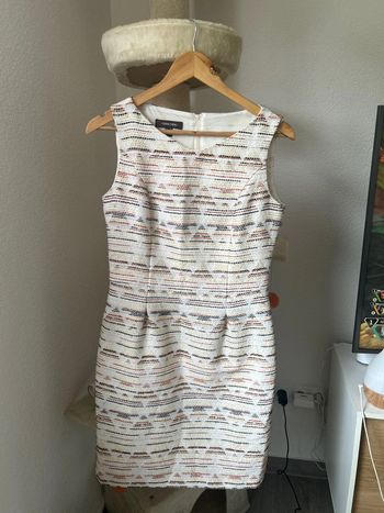 Jolie robe Marie Mero