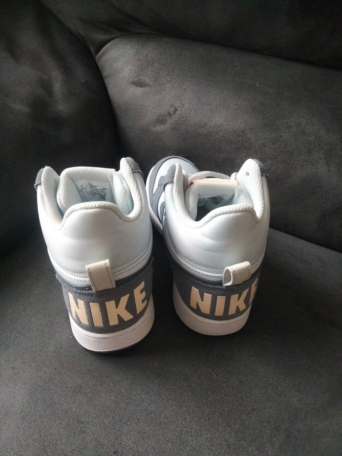 Basket Nike - photo numéro 4