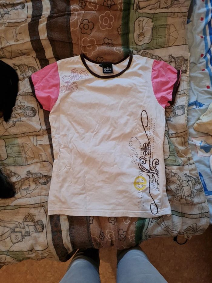 Tee shirt - photo numéro 2