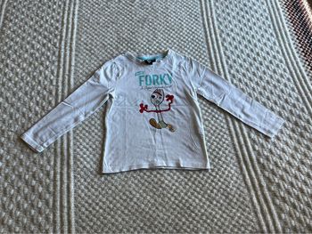 Tshirt manches longues