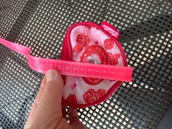 Porté monnaie diddl diddlina - photo numéro 6