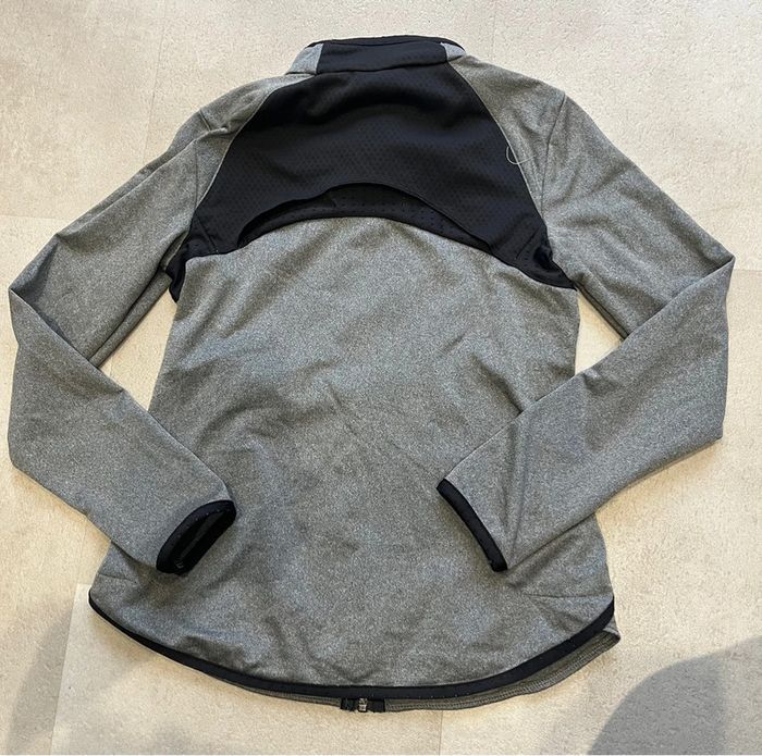 Veste de sport taille 10-11 ans - photo numéro 3