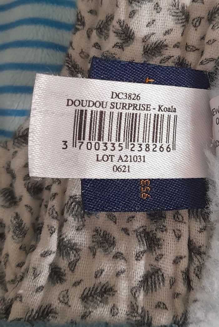 Koala Doudou et compagnie - photo numéro 3