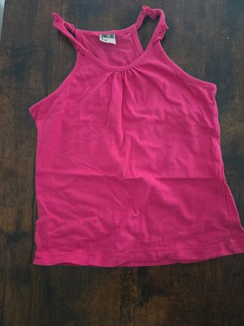 T-shirt tape à l'œil 5 ans