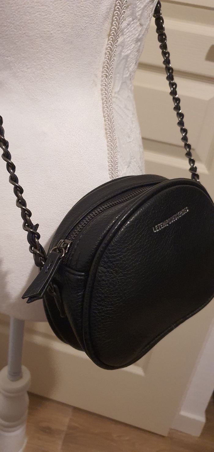 Petit sac bandoulière - photo numéro 2