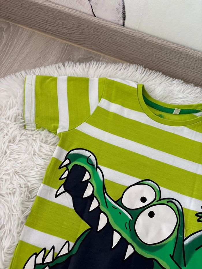 Maillot garçon taille 8 ans - photo numéro 3
