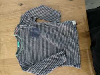 T shirt manches longues