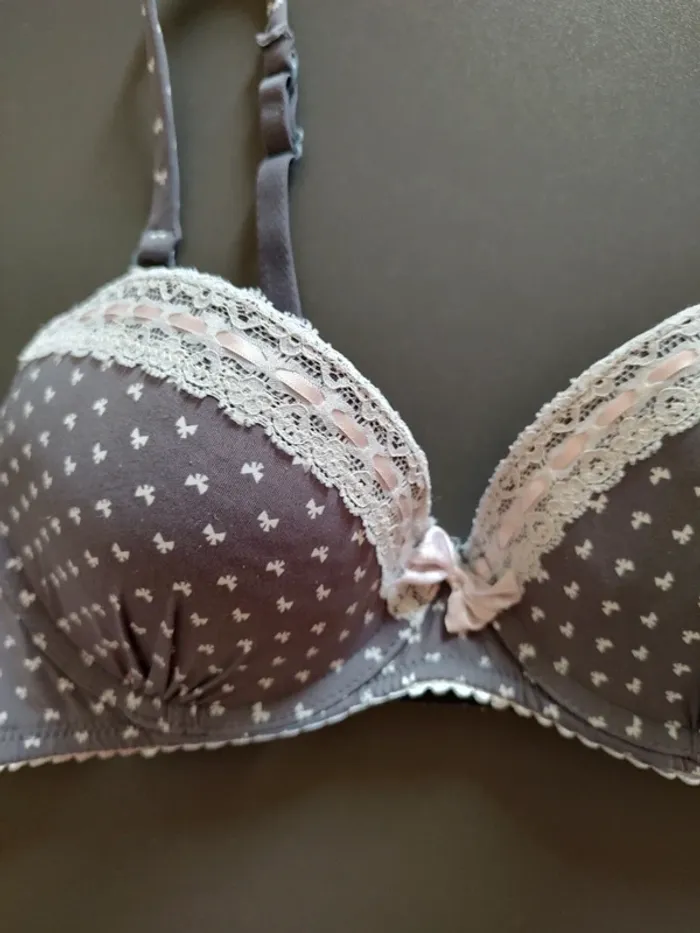 Soutien gorge Push-Up - photo numéro 2
