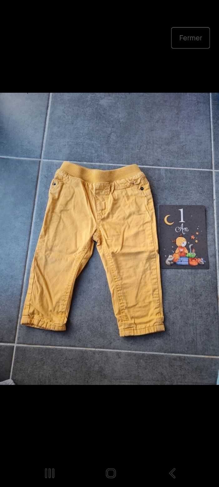 Pantalon