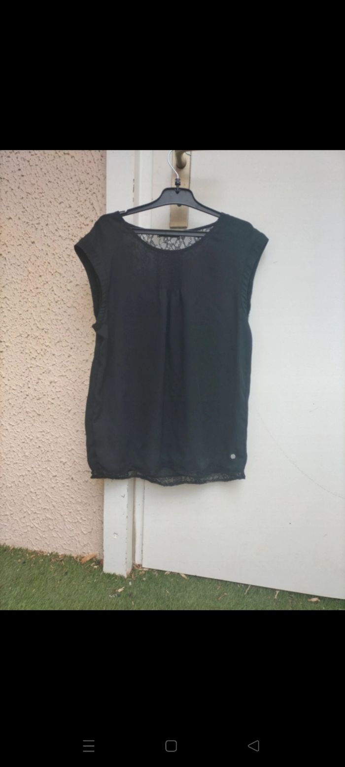 Top habillé