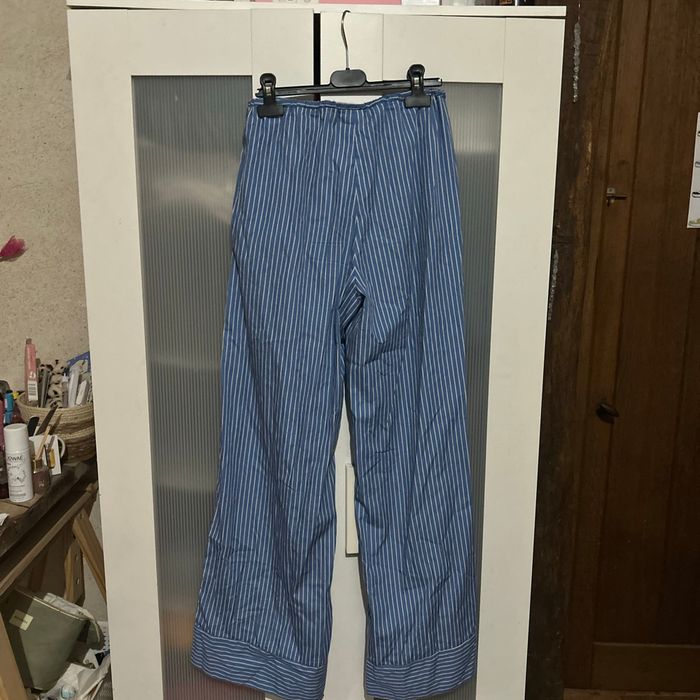 Pantalon à rayures - photo numéro 4
