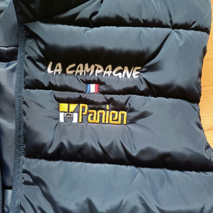 Doudoune sans manche - photo numéro 3