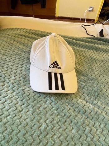 Casquette adidas