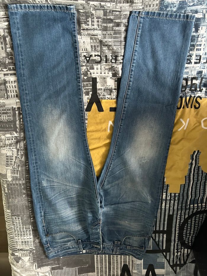 Jeans homme