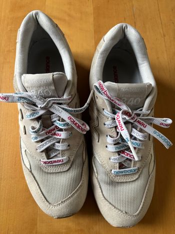 New balance 840 Revlite bon état 39