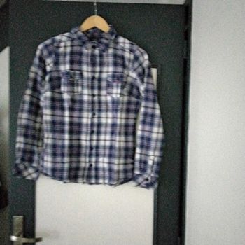 Chemise femme taille 38 Creeks