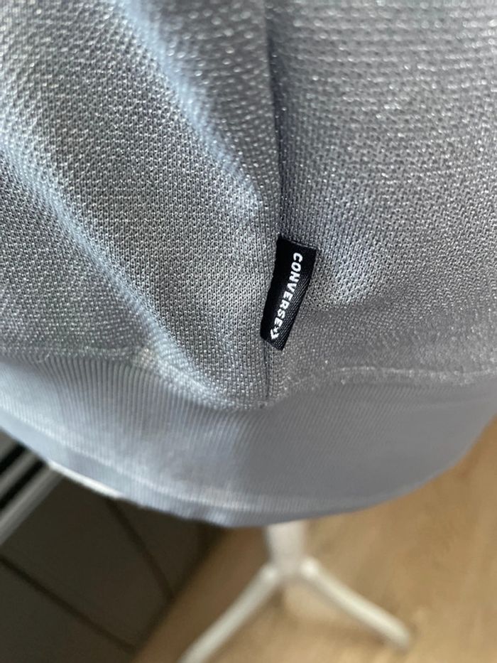 Ensemble converse - photo numéro 14