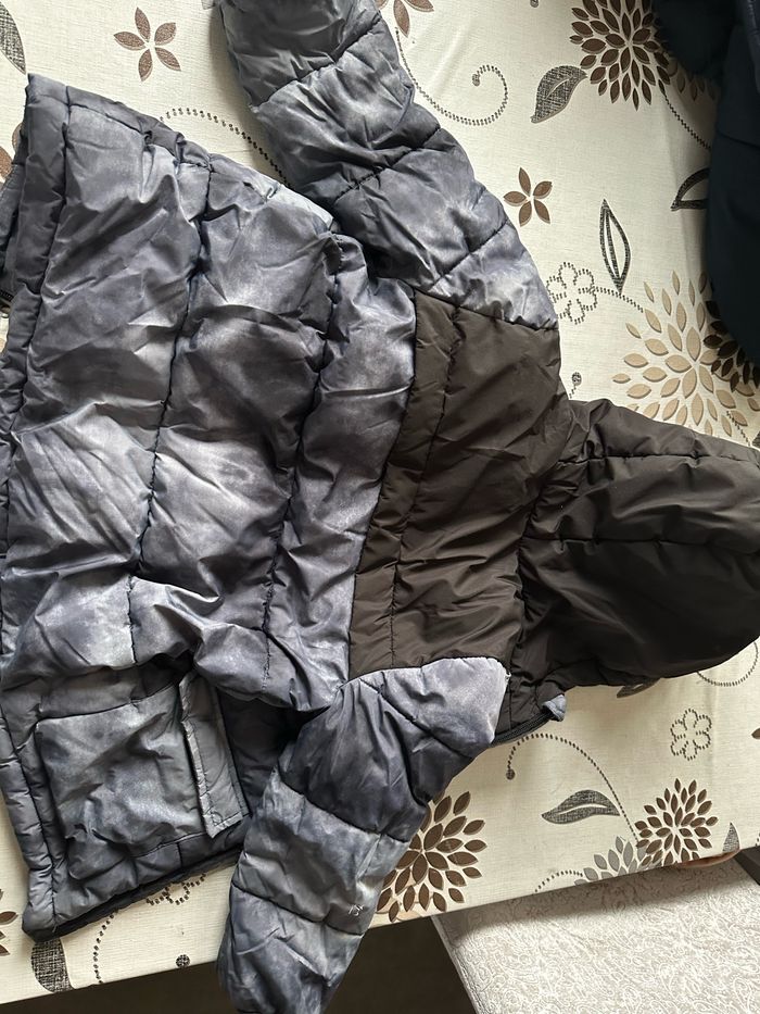 manteau très chaud - photo numéro 2