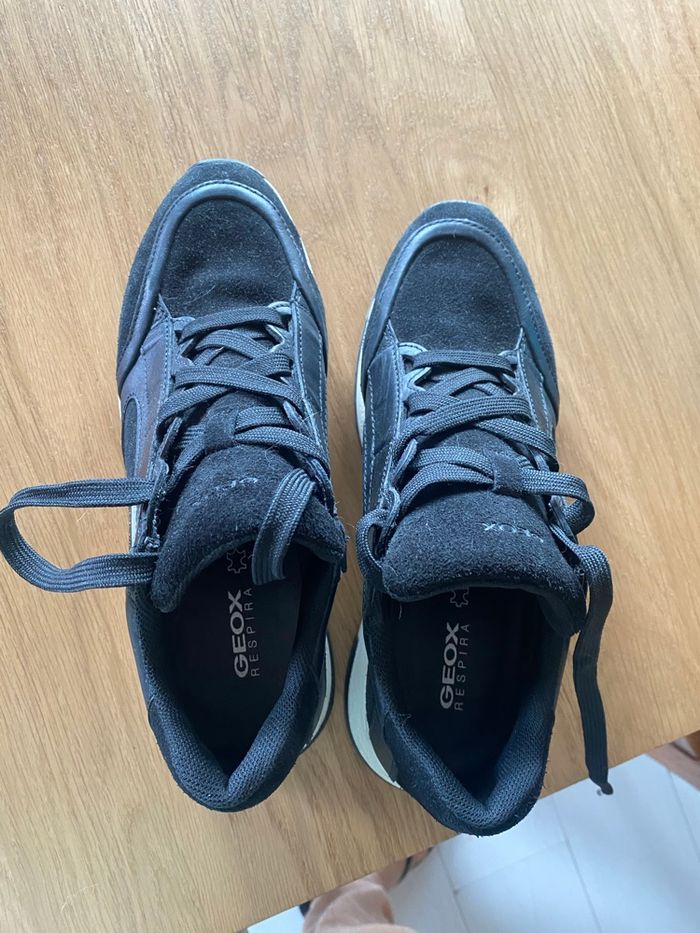 Geox - photo numéro 3