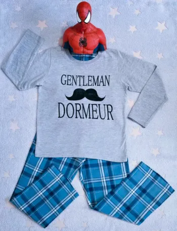 Pyjama léger