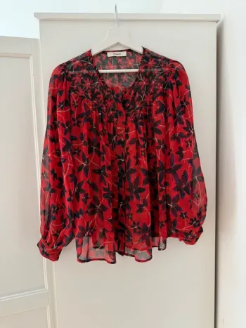 Belle blouse fluide Promod 🌸 XL 42