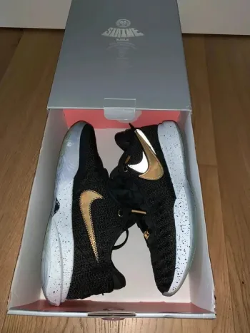 Nike Lebron XX basketball shoes taille 41